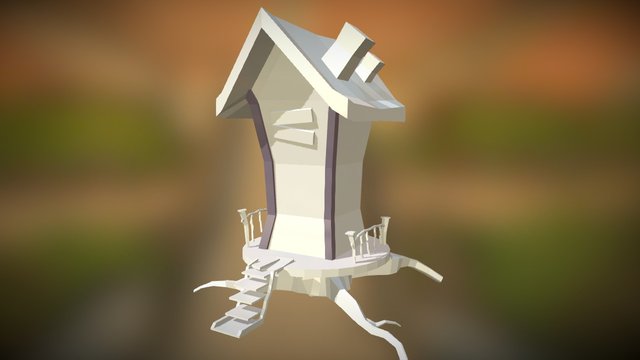 03-tex-loc 3D Model