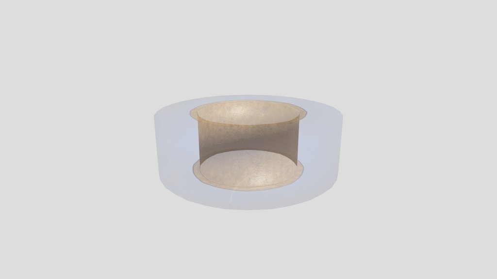Blue Electrical Insulation Tape
