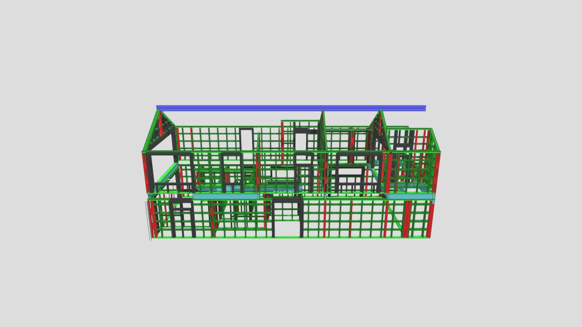 15711 3D — Sketchfab embed 3D viewer