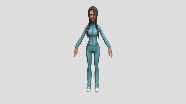 SportyGirl