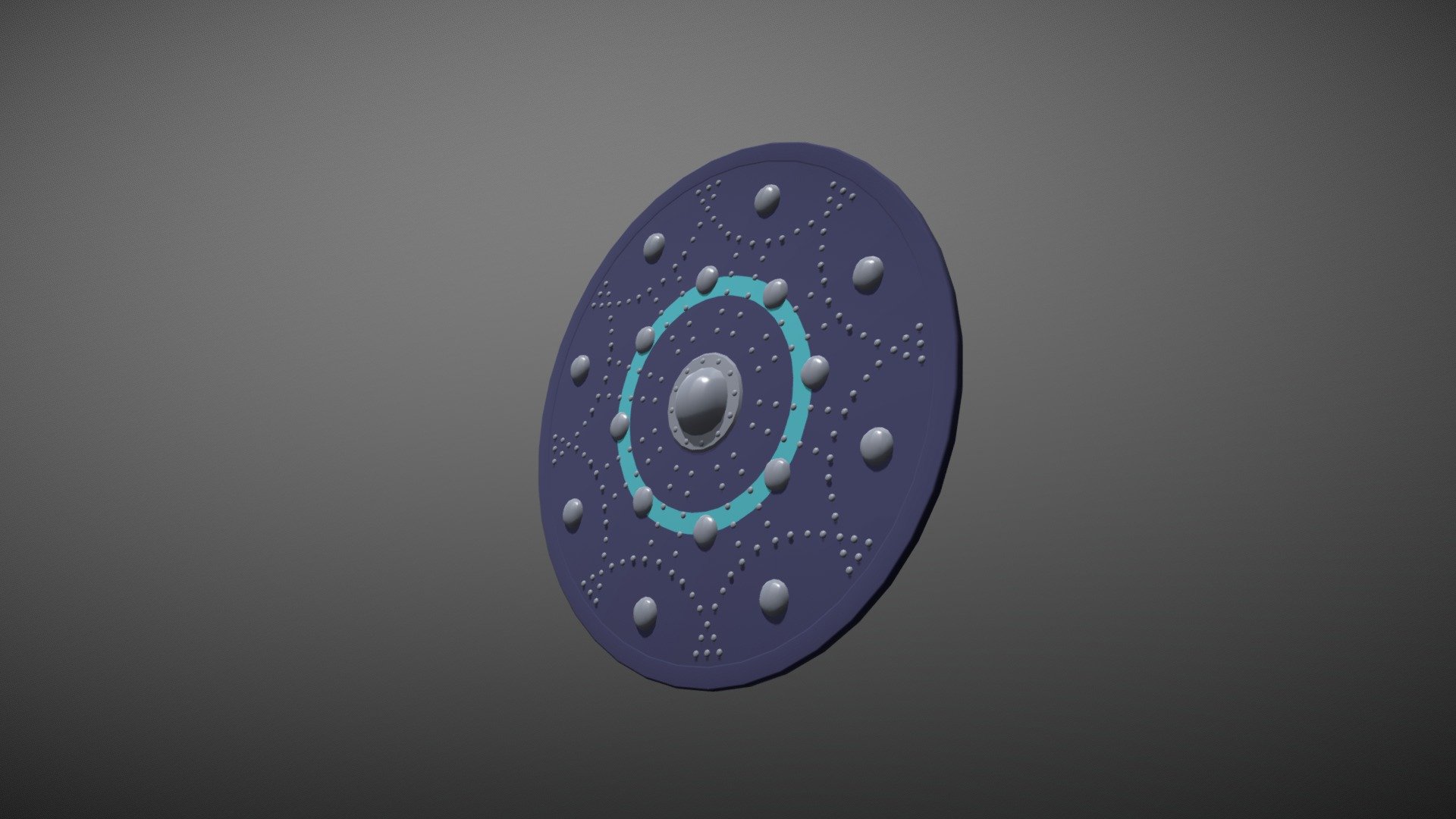 Viking Shield