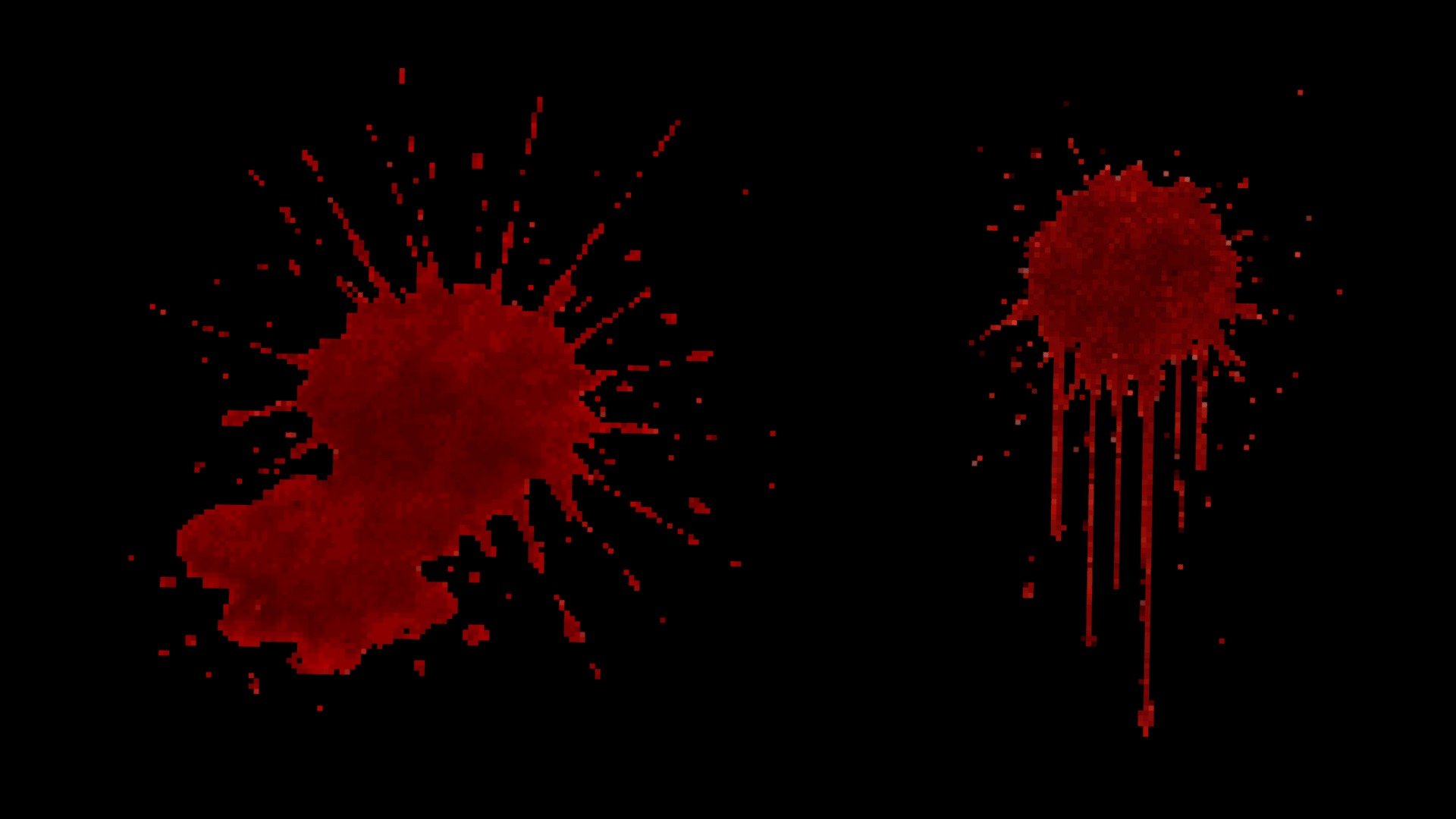 blood decals psx - Download Free 3D model by raydev (@raydevv