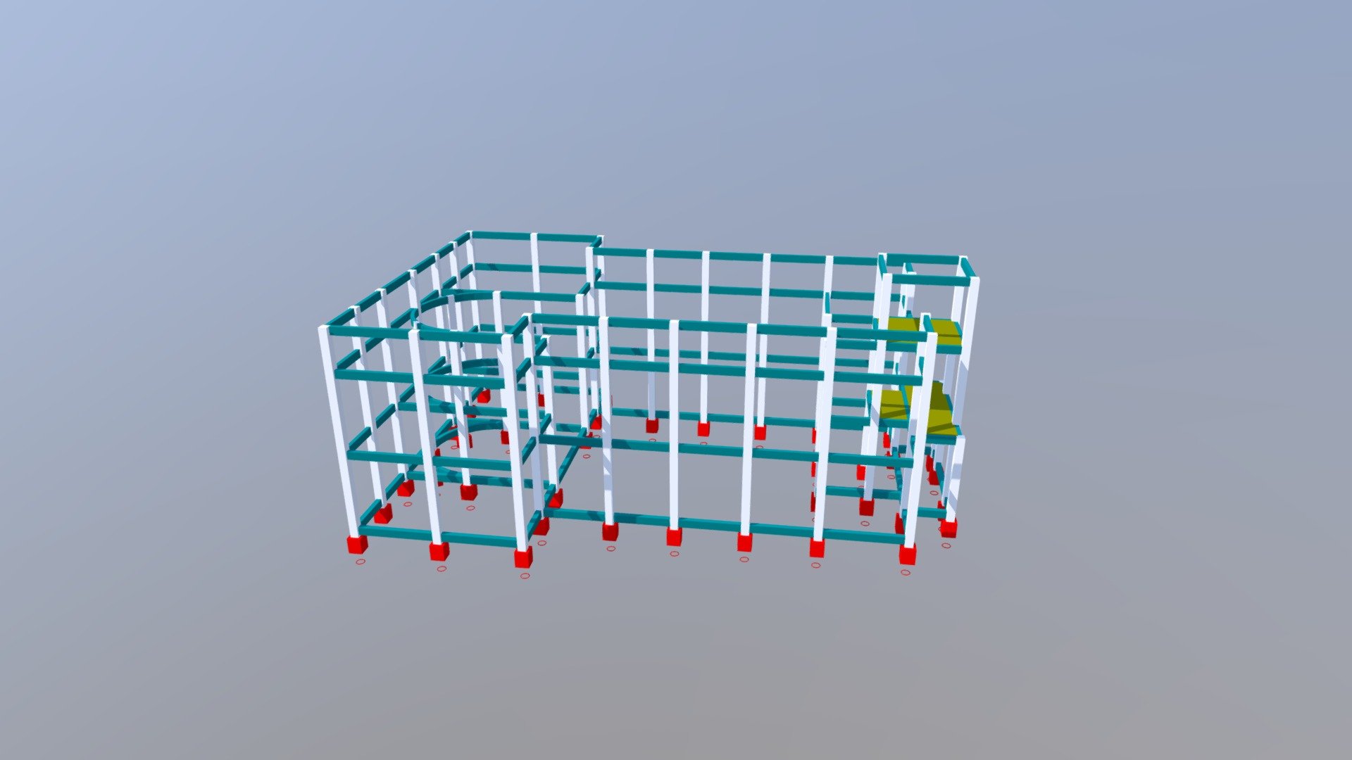 Capela 3D
