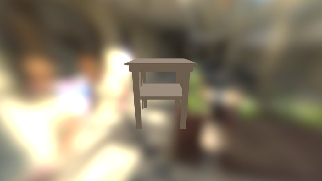 Table prototype