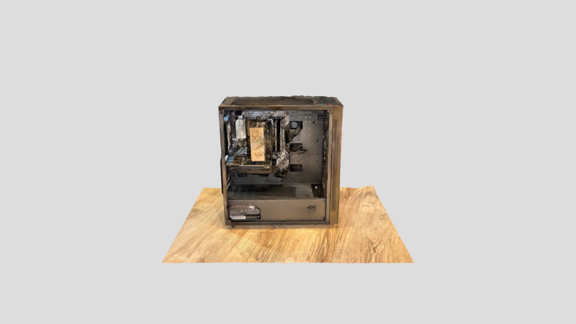 PC-raw