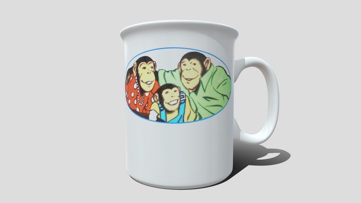 Mug Bonux Collector