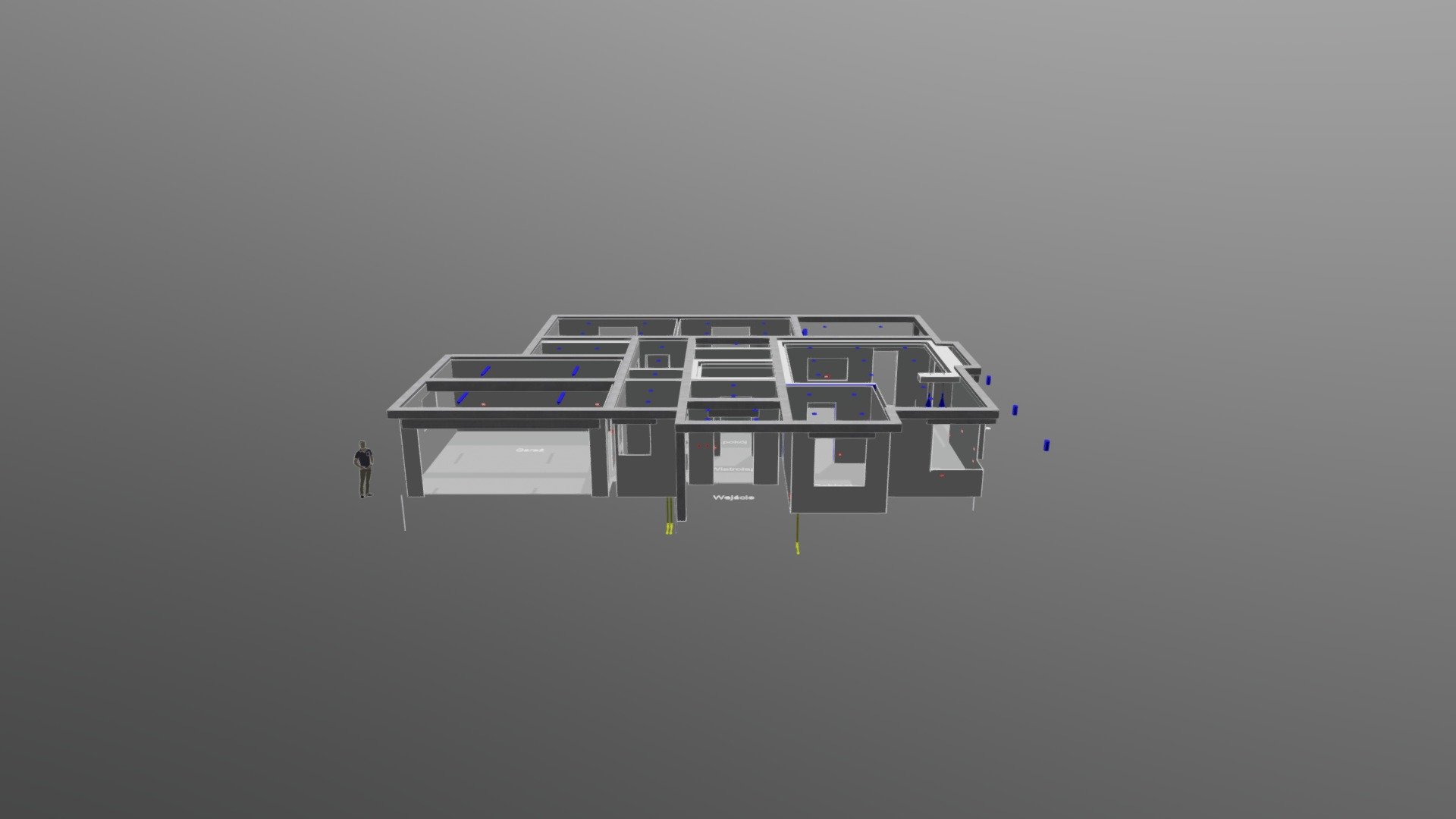 Instalacja elektr. (OBJ 03) 04.11.18