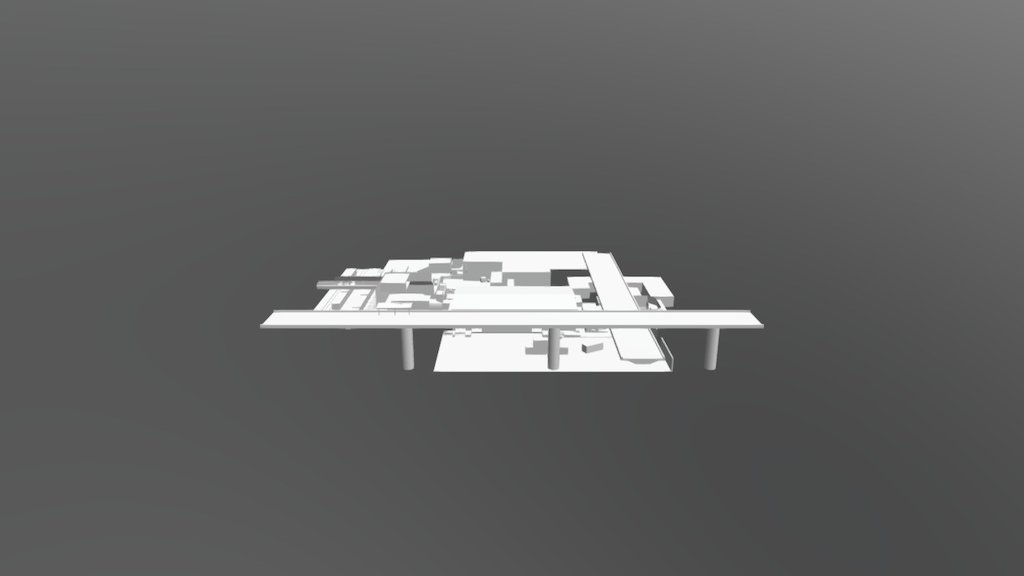 Map01 Test - 3D model by adolfohrq [d039f1c] - Sketchfab