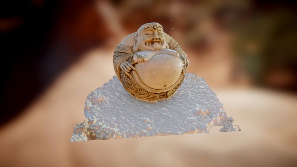 buddha