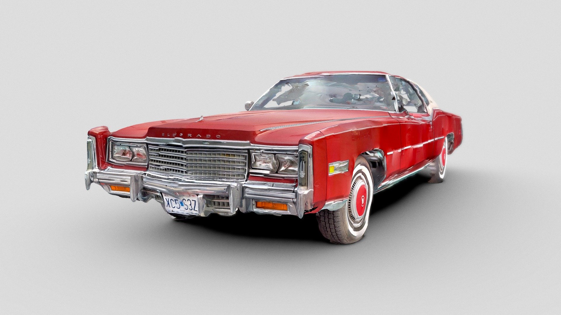 274: Cadillac Eldorado