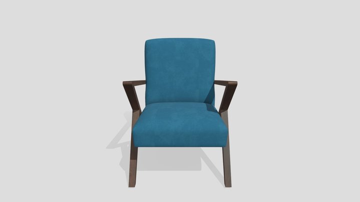 Product 3D Model