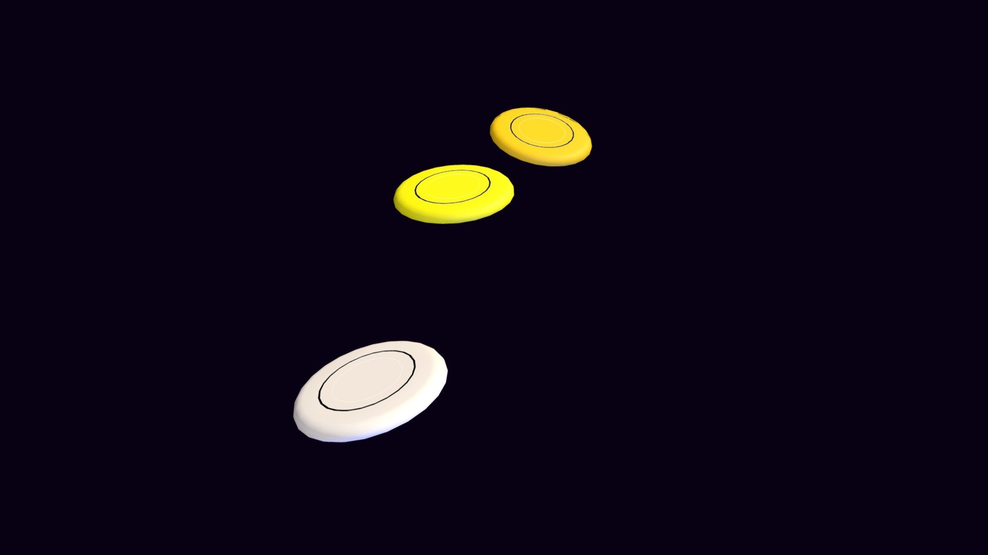 Sport Disc