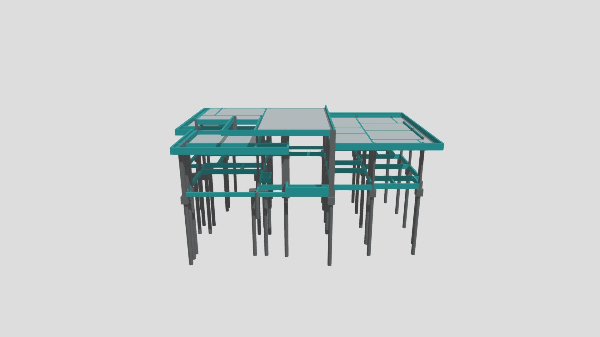 2197 - 3D