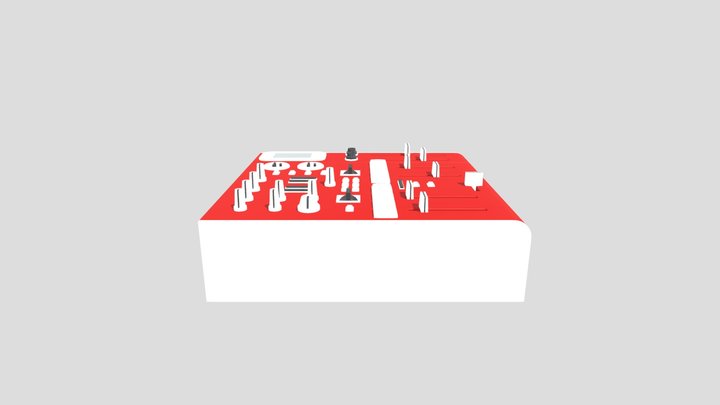 Basic Console