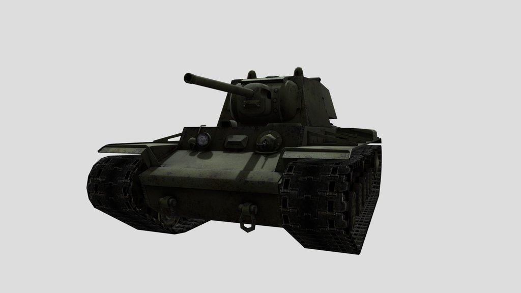 KV SD