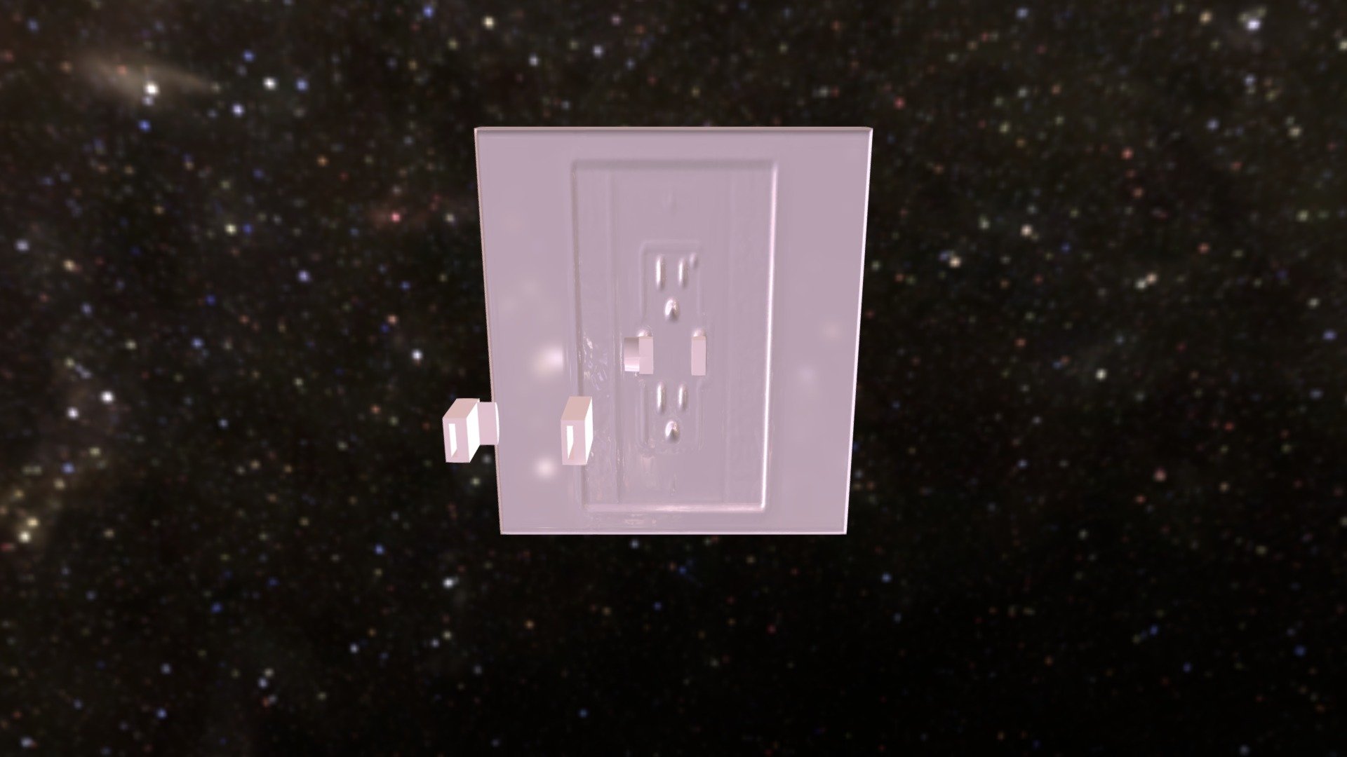 USB Plug