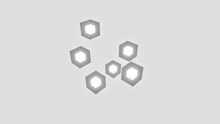 floaty thing 3D Model