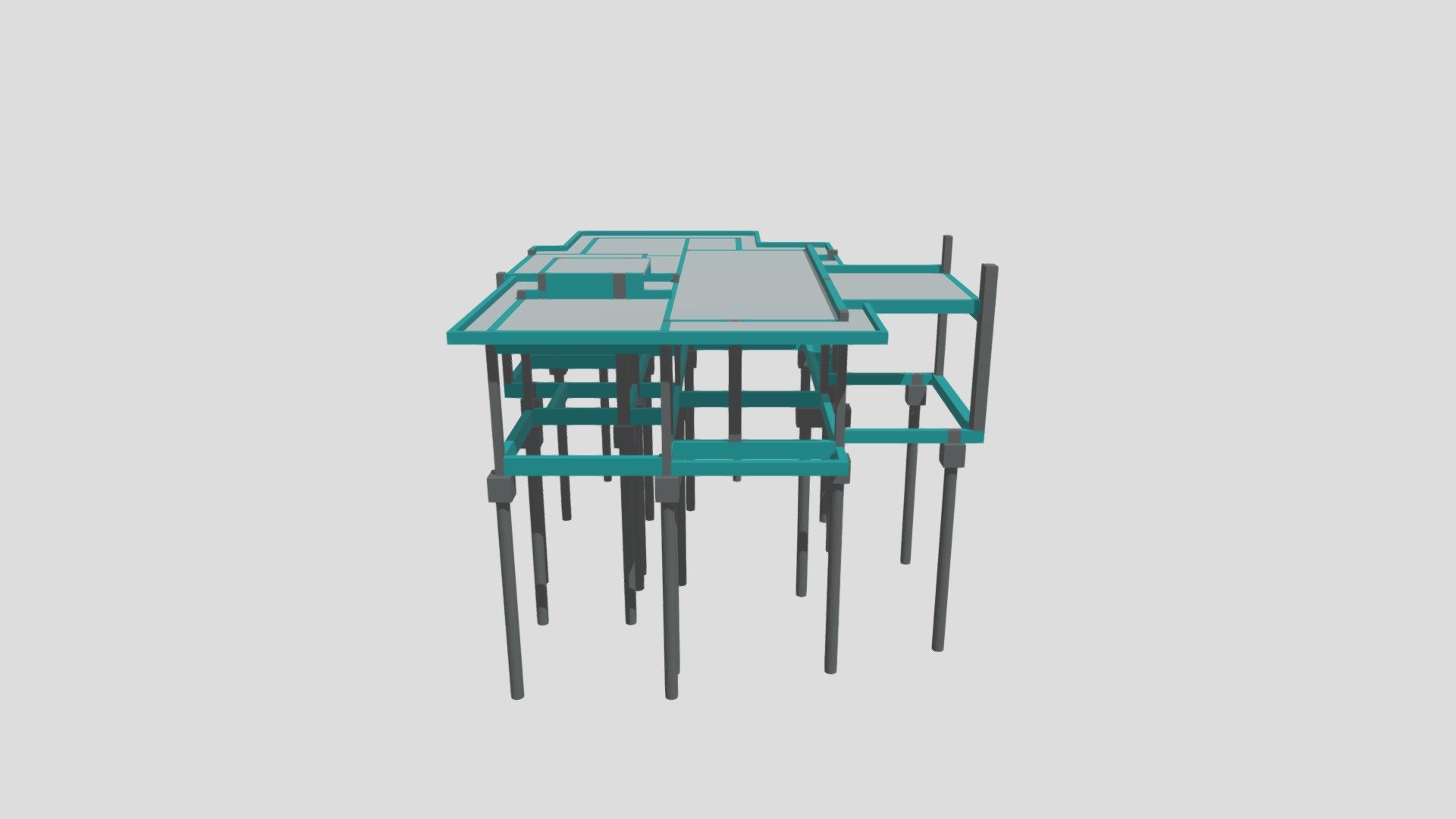 2203 - 3D