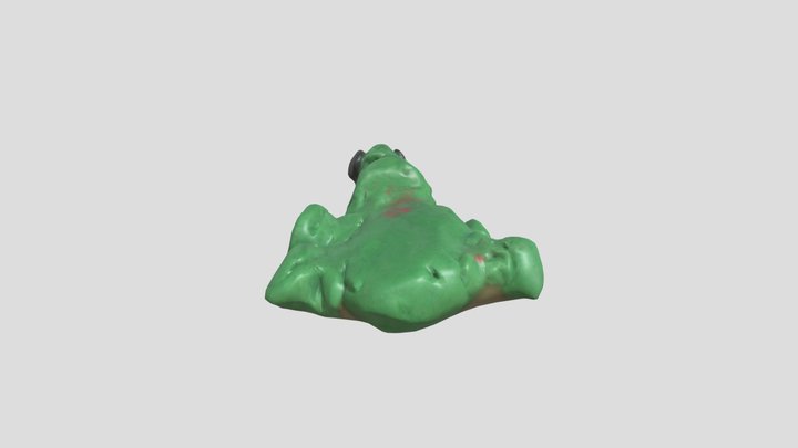 sana – Free 3D Model STL