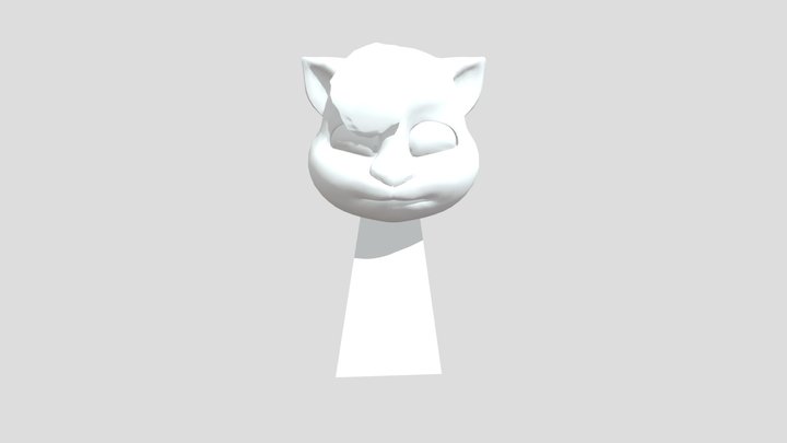 New Project (25) 3D Model