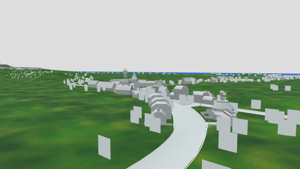 road trip adventure ps2 full map model