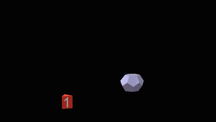 bromine clathrate - part 2 – Modelo 3D gratuito STL