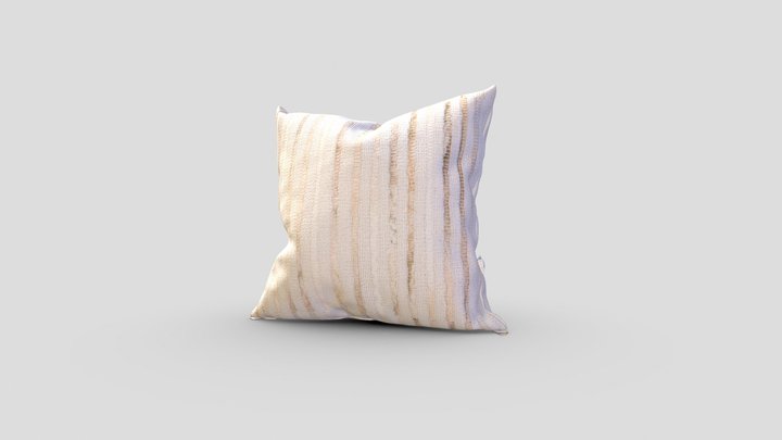 Home Goods 3D Model