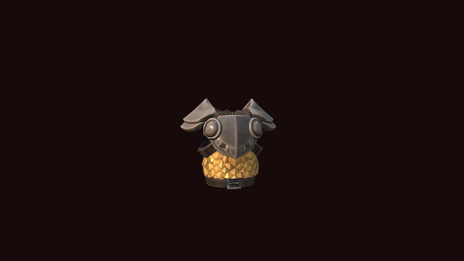 ScaleArmor