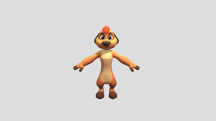 Timon
