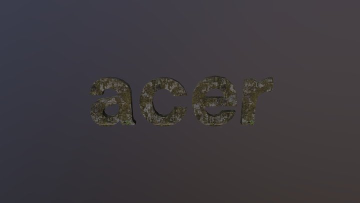 1 3D Model