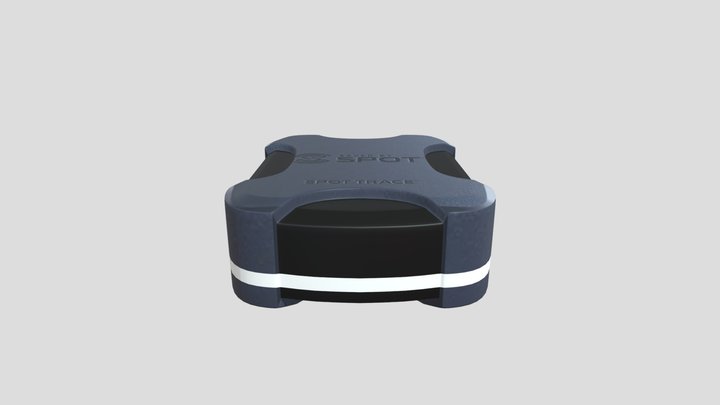 GPS Tracker