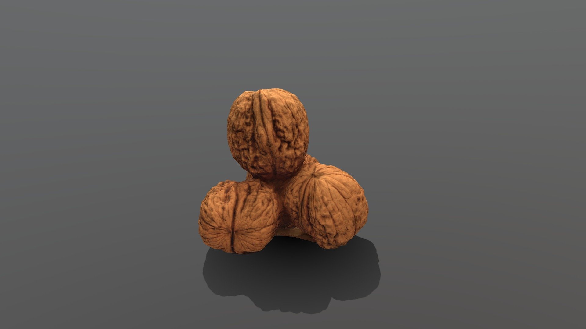 Walnuts