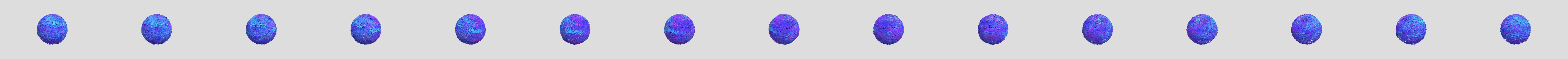 Glb test 3D Model