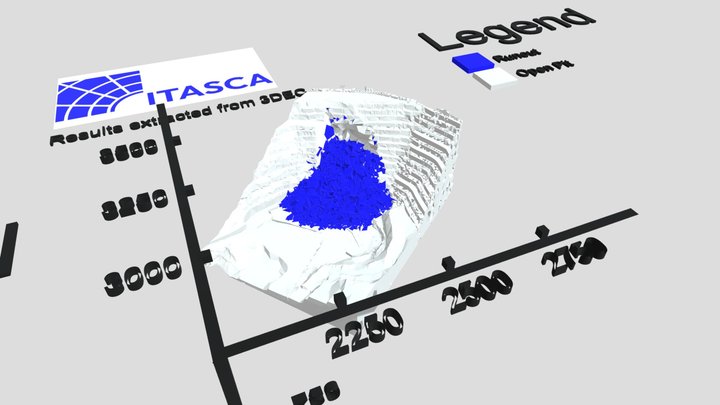runout_v3 3D Model