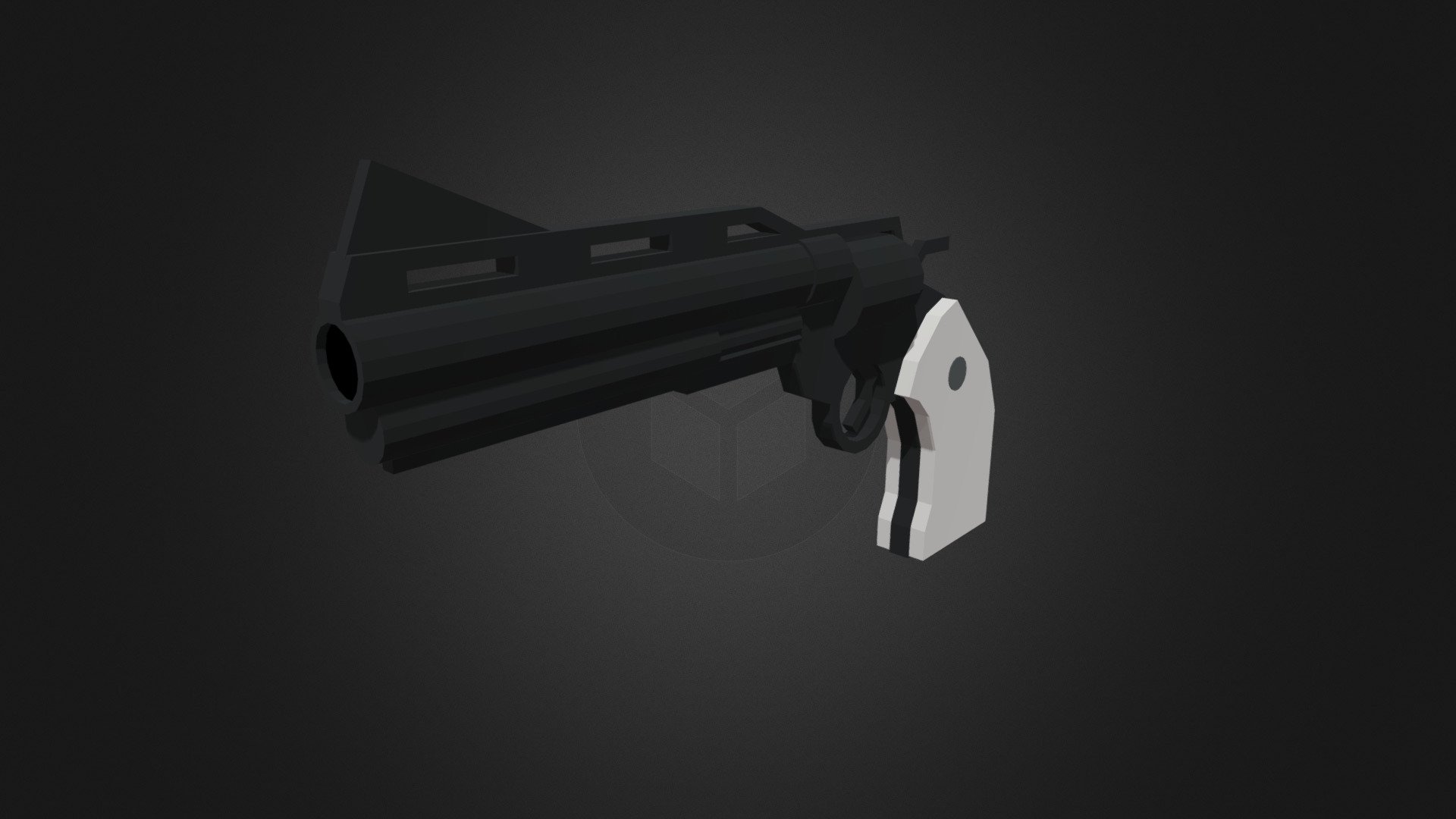 MCTF2 Revolver