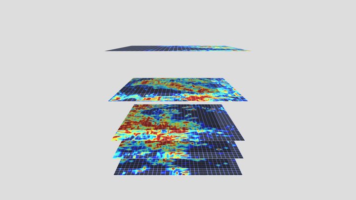 CFGIS 1 3D Model