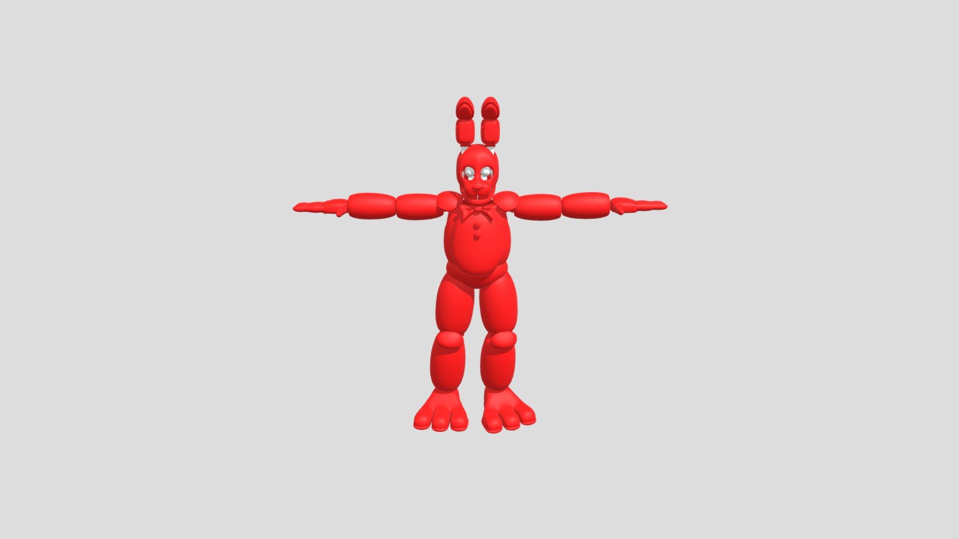 Springbonnie