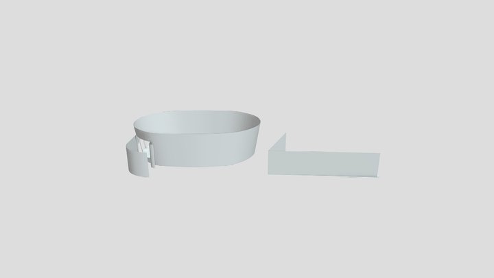 Hierapolis Sketchfab 3D Model