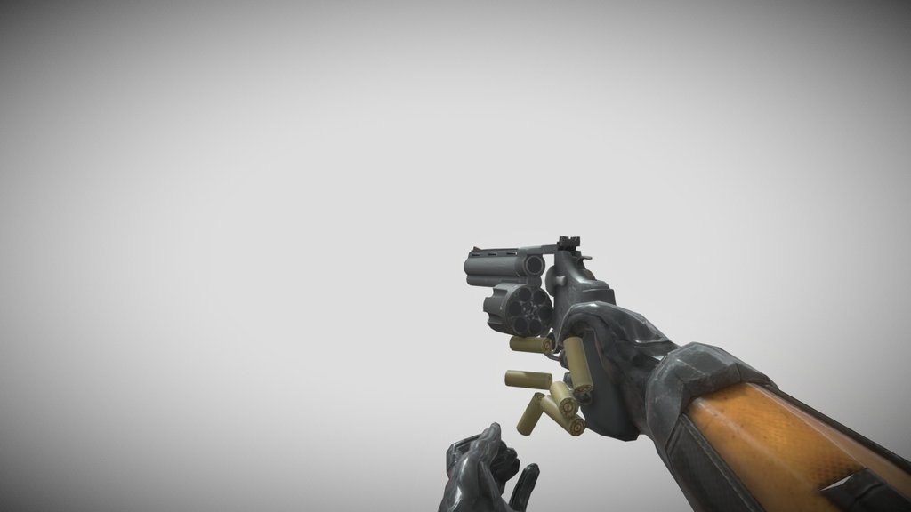 357 pov