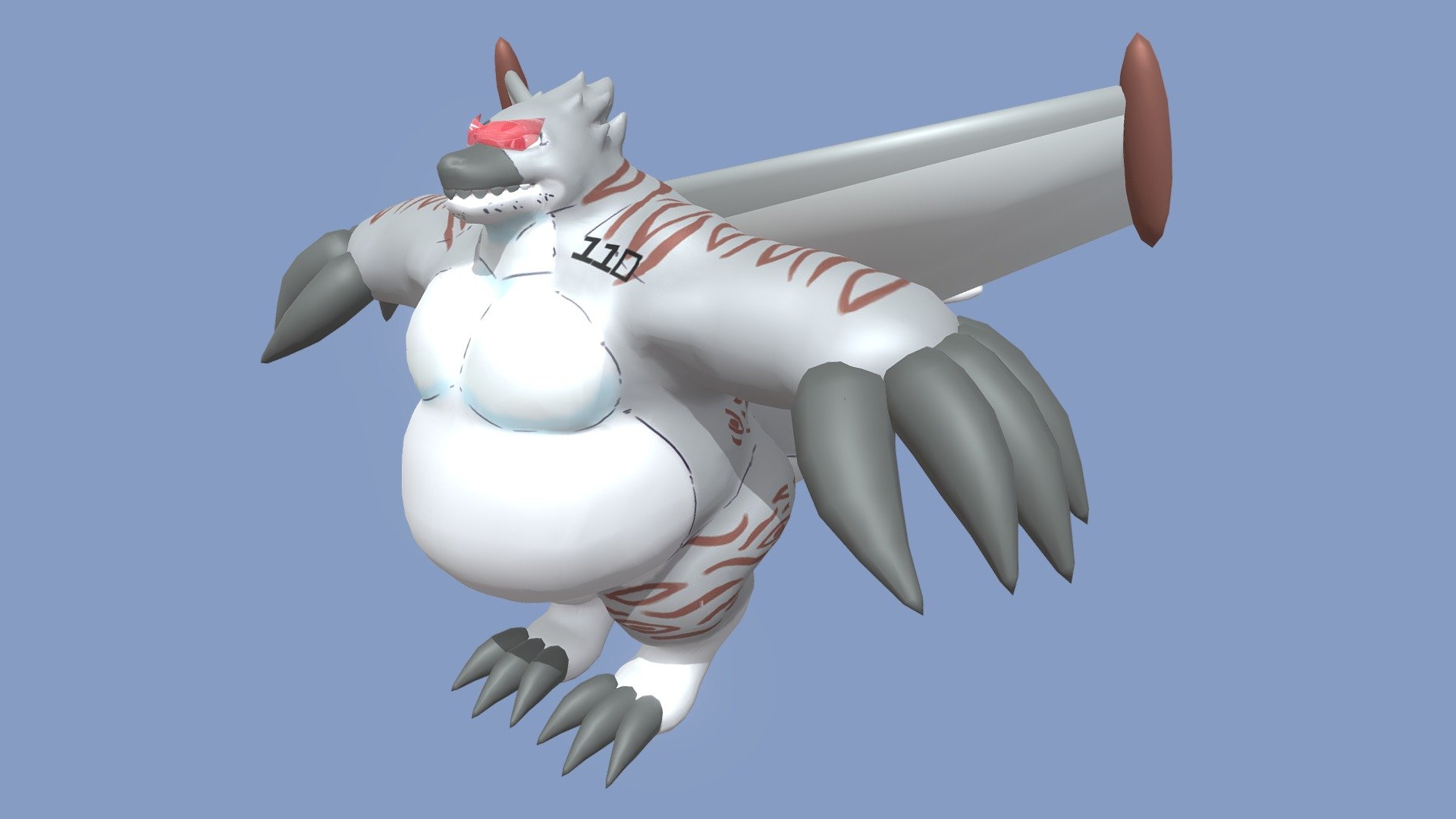 Aileron Dragonplane