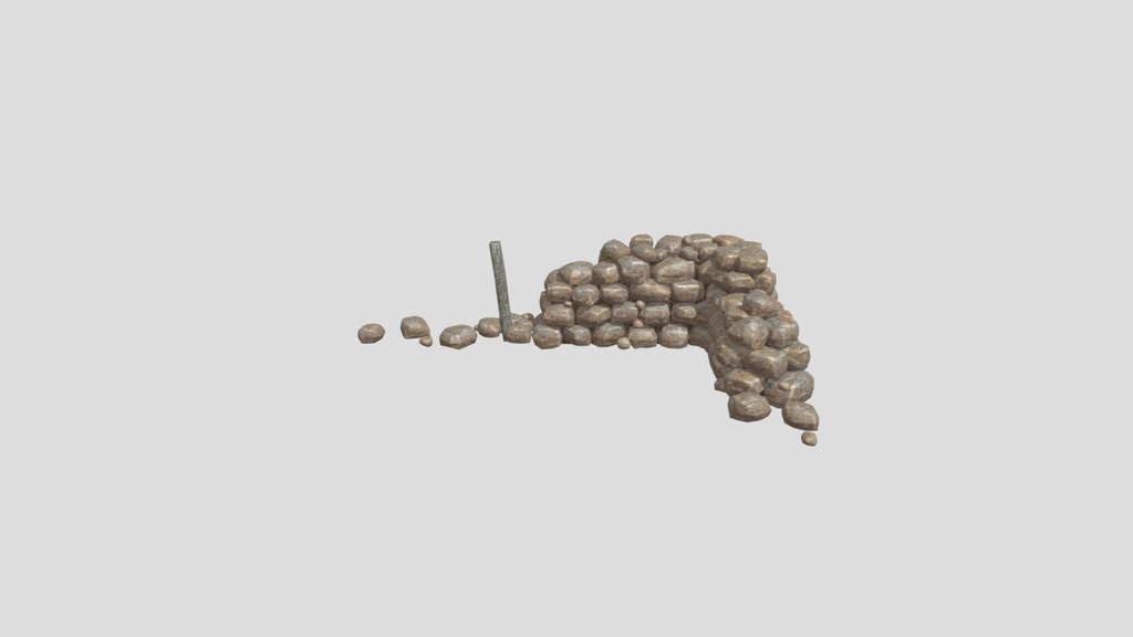 Stone Wall