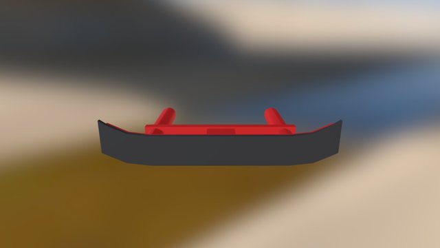 Arch 3D Model