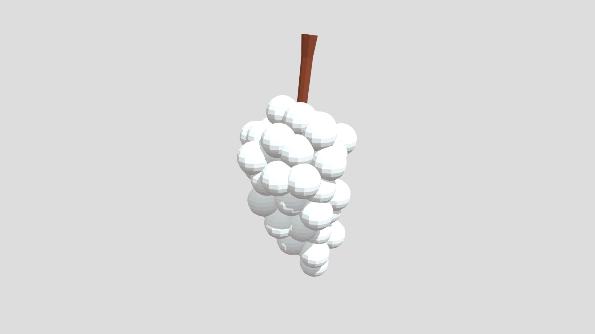 grapes from Poly by Google