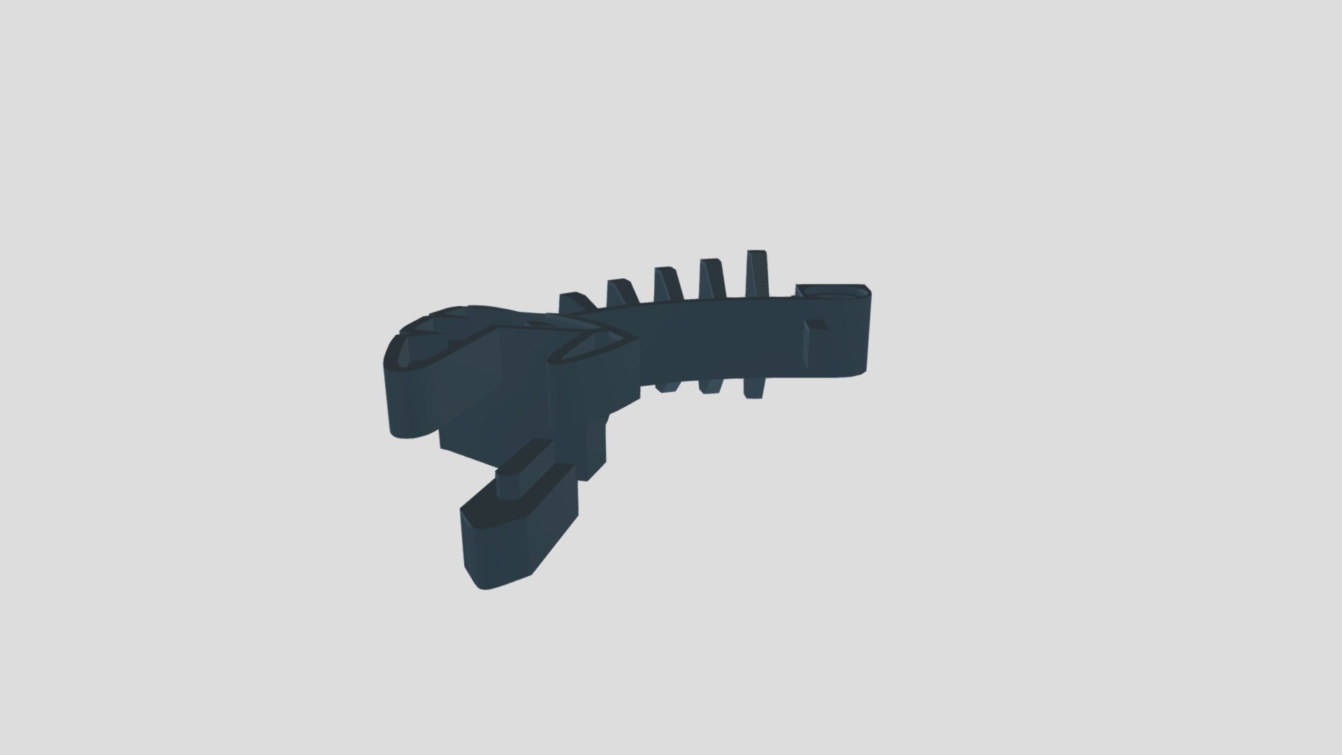 binicle matoran hand