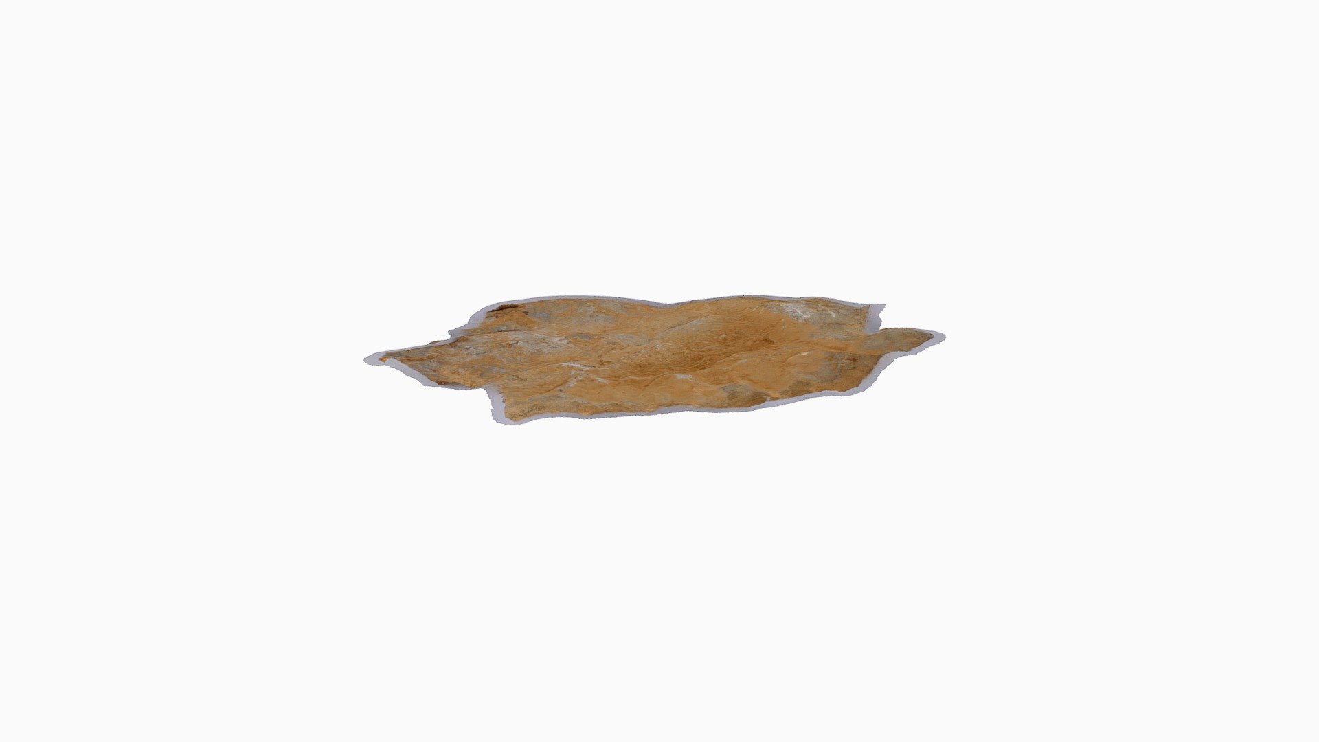 Sedimentary Sample