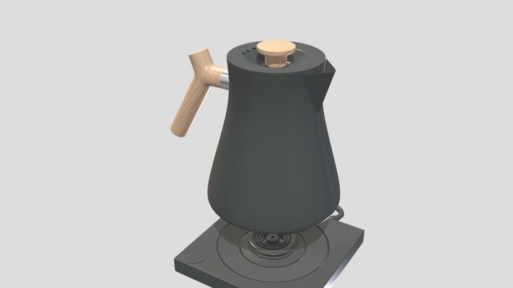 Rebrew Corvo EKG Electric Kettle