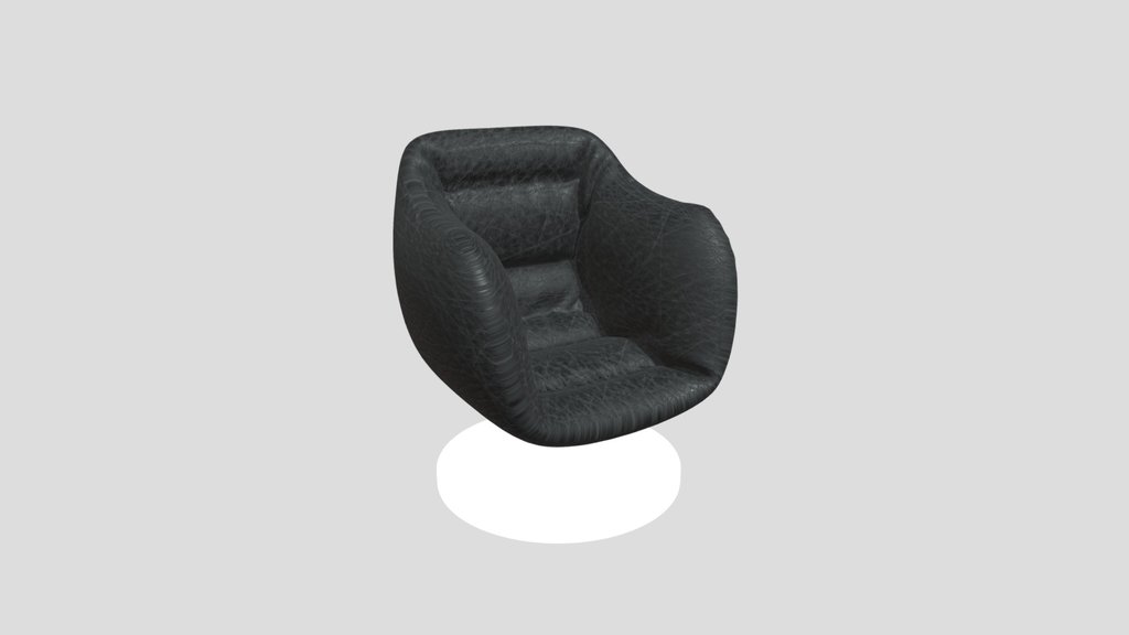 Leather Chair