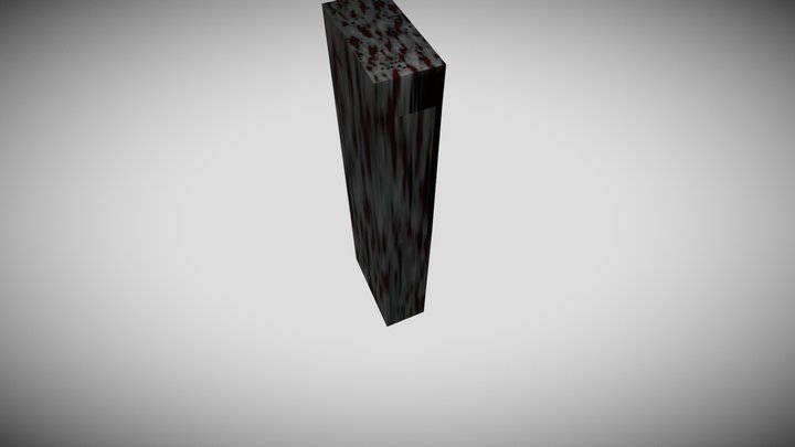 Untitled 3D Model