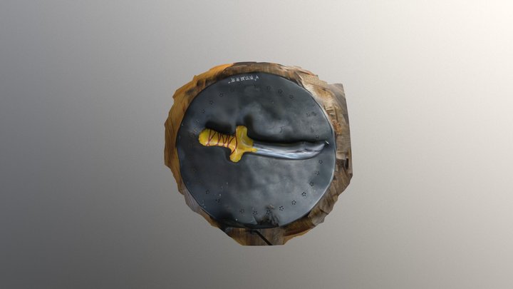 MODEL 3D Model