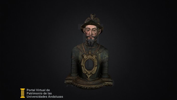 Relicario de San Jorge